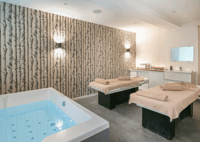 Évasion Bien-Être by Sothys